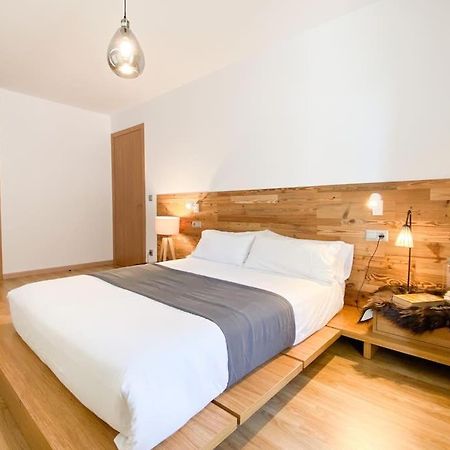 Iconic - A Pie De Pistas En 1 Minuto - Terraza Con Vistas Al Valle Arinsal - Parking Gratis L By Bonesvacances エクステリア 写真
