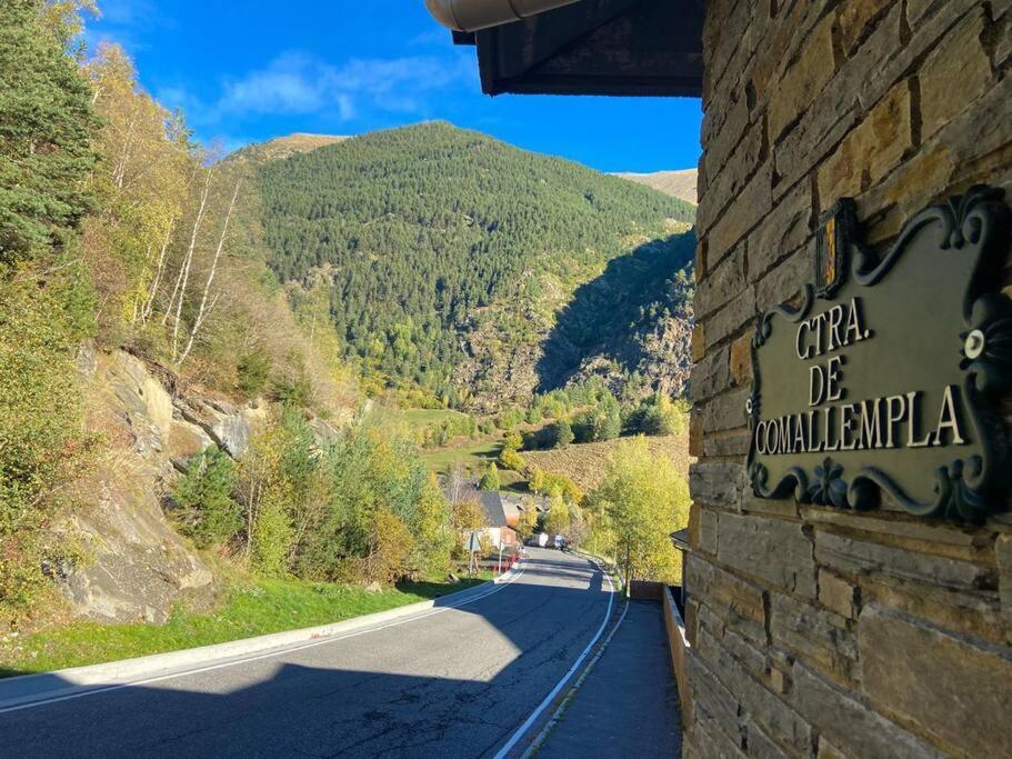 Iconic - A Pie De Pistas En 1 Minuto - Terraza Con Vistas Al Valle Arinsal - Parking Gratis L By Bonesvacances エクステリア 写真