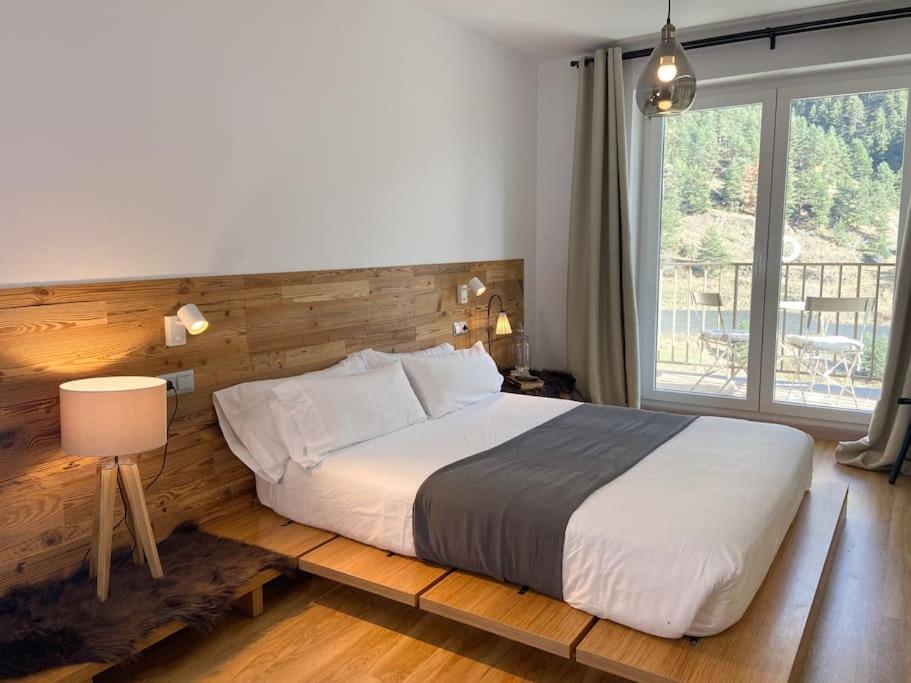 Iconic - A Pie De Pistas En 1 Minuto - Terraza Con Vistas Al Valle Arinsal - Parking Gratis L By Bonesvacances エクステリア 写真