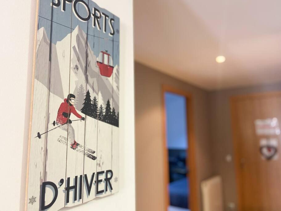 Iconic - A Pie De Pistas En 1 Minuto - Terraza Con Vistas Al Valle Arinsal - Parking Gratis L By Bonesvacances エクステリア 写真