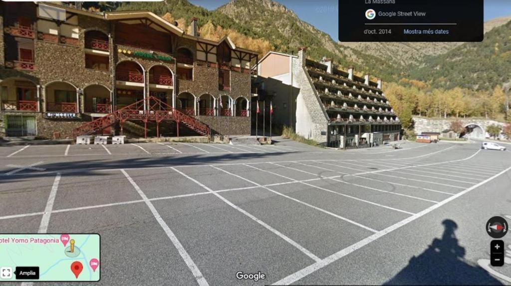 Iconic - A Pie De Pistas En 1 Minuto - Terraza Con Vistas Al Valle Arinsal - Parking Gratis L By Bonesvacances エクステリア 写真